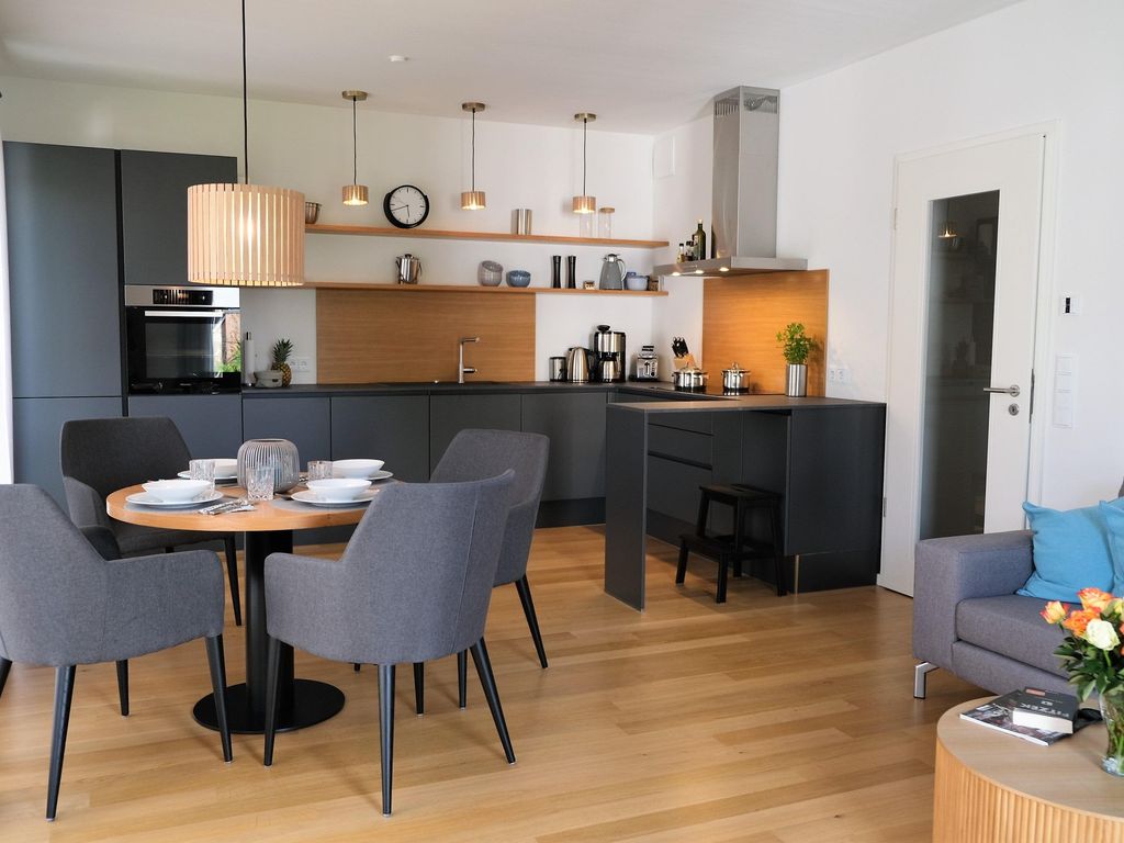 Ferienwohnung Bjösto