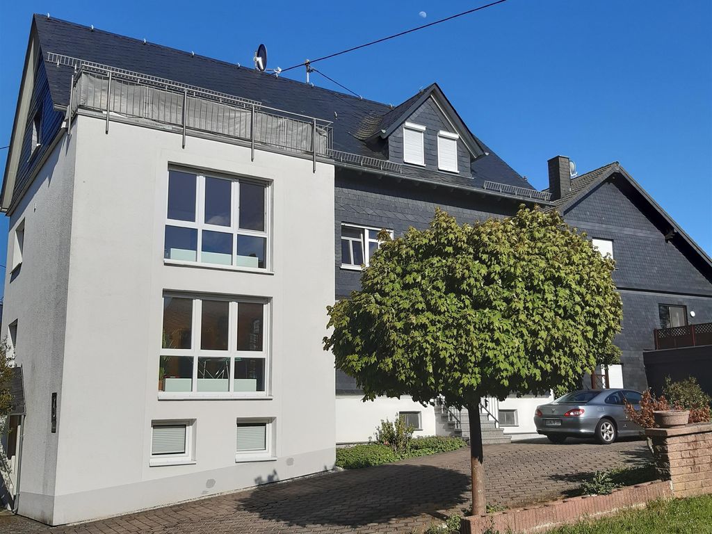 Ferienwohnung Völkenroth