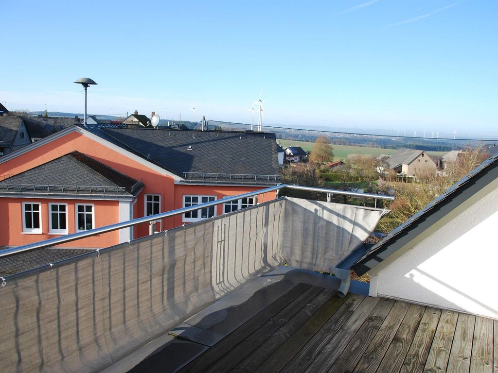 Ferienwohnung Völkenroth