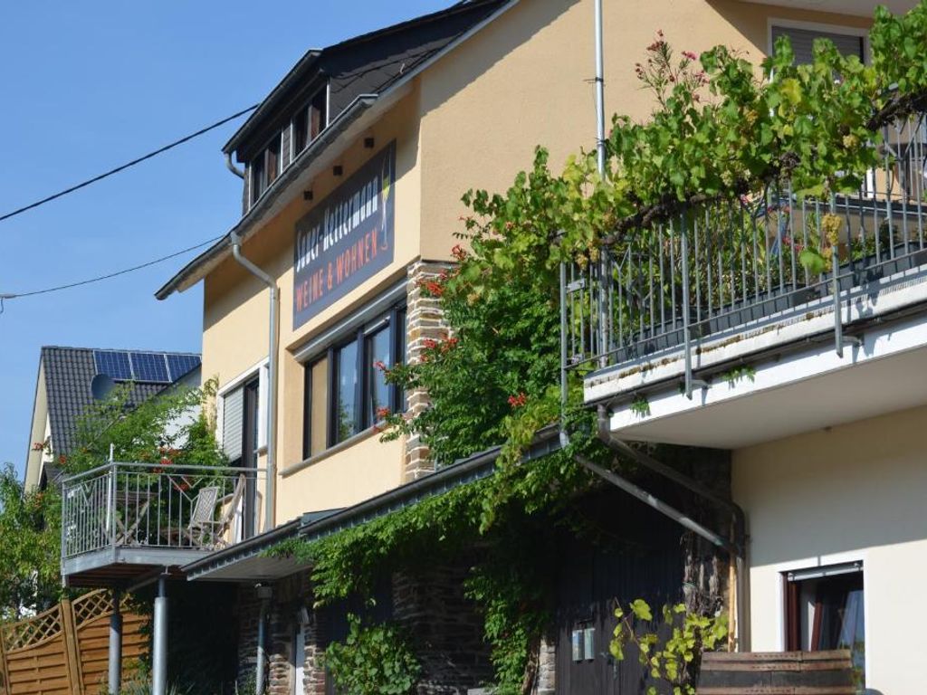 Gästehaus Sauer-Kettermann