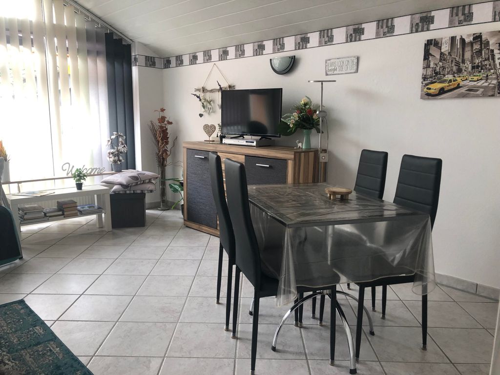 Ferienwohnung Baldus