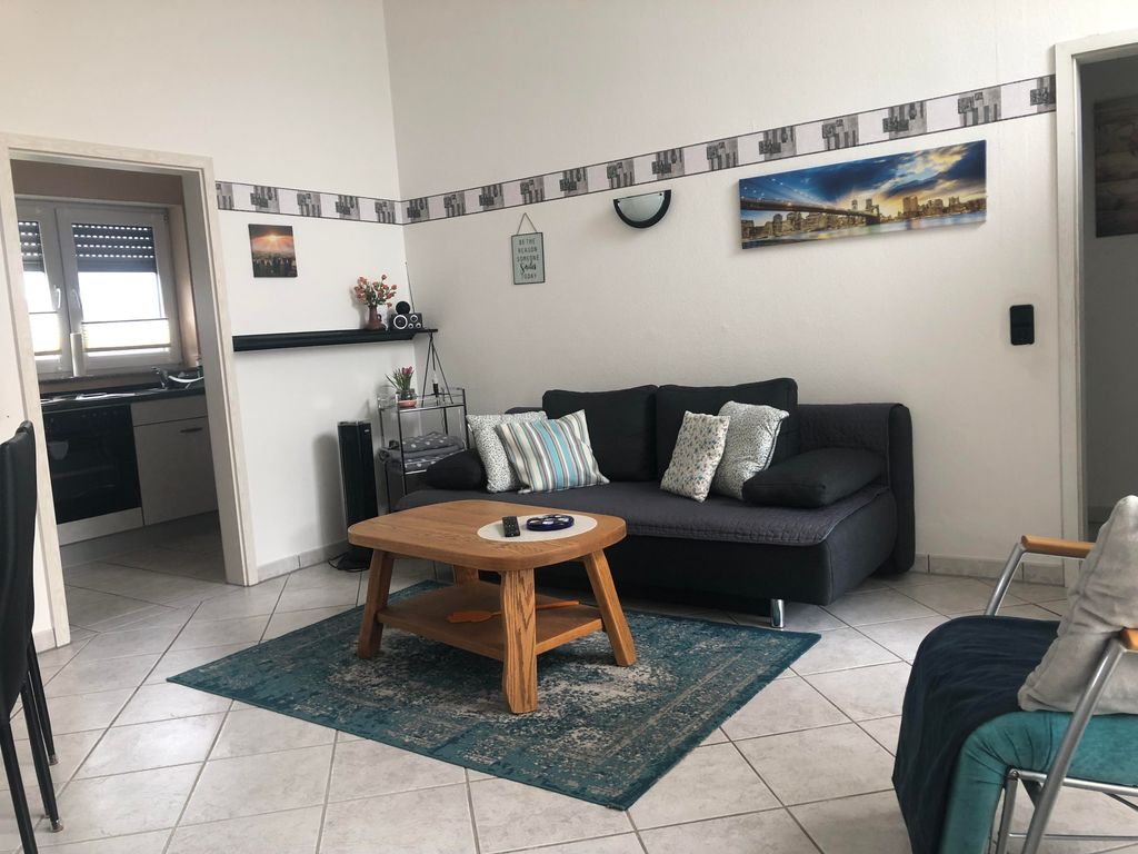 Ferienwohnung Baldus