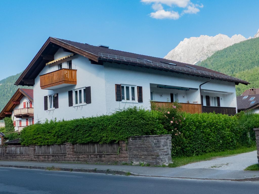 Adelia, Ferienhaus