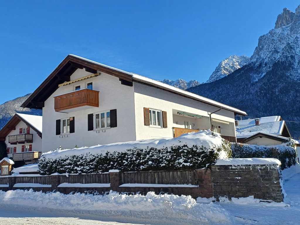 Adelia, Ferienhaus