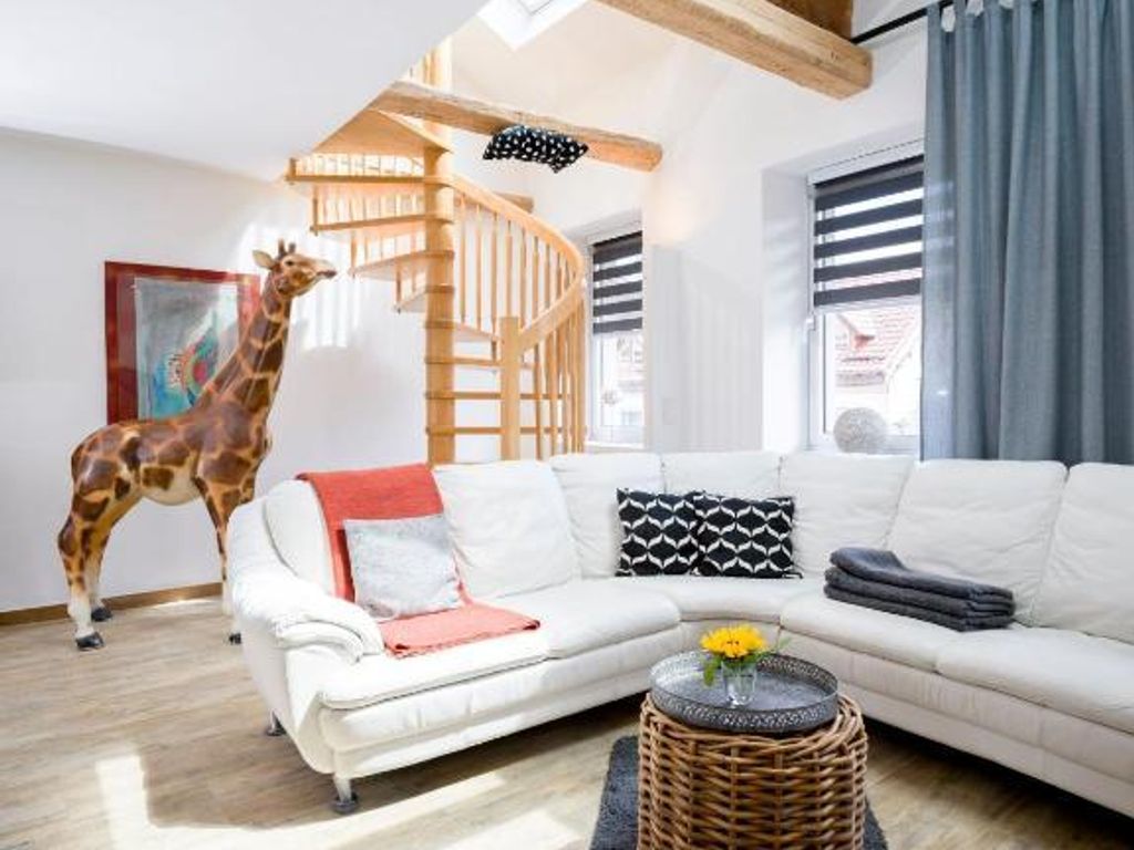 Ferienhaus Laux
