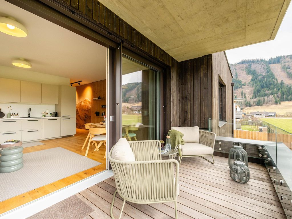 Mountain Paradise Apartments von myNests