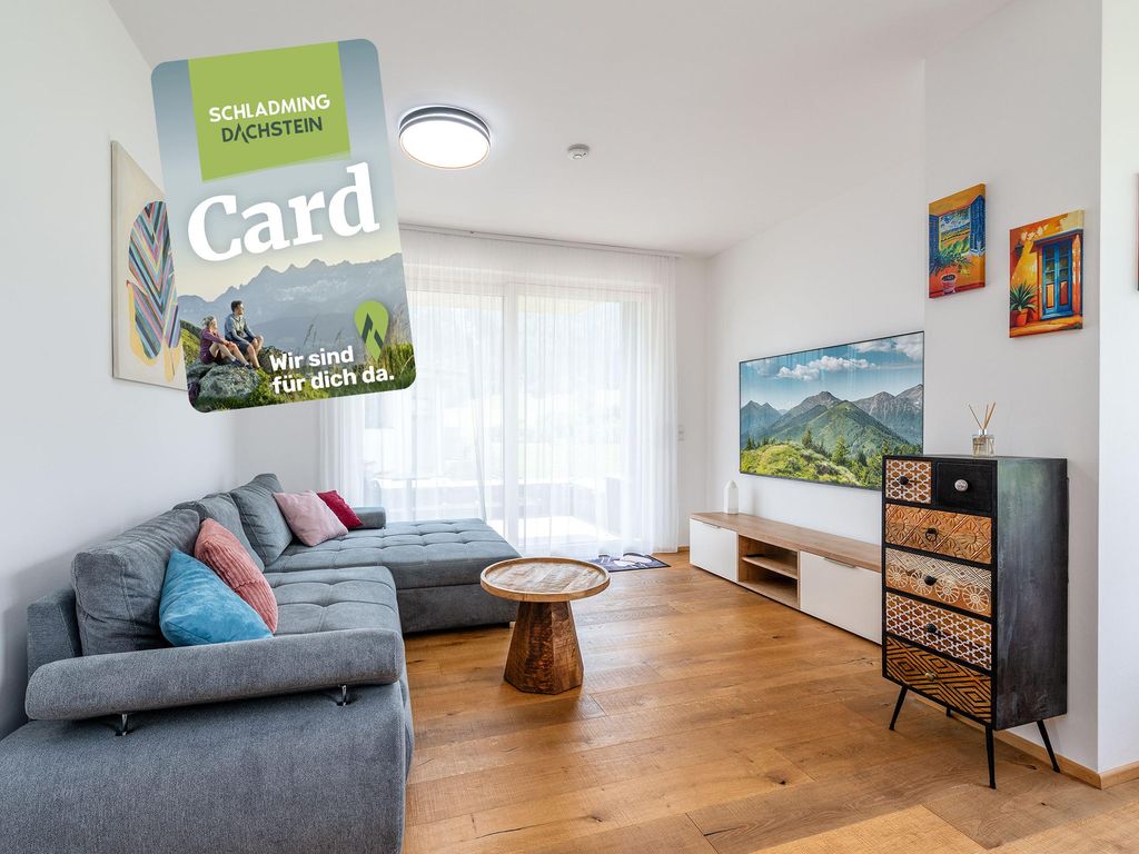 Mountain Paradise Apartments von myNests