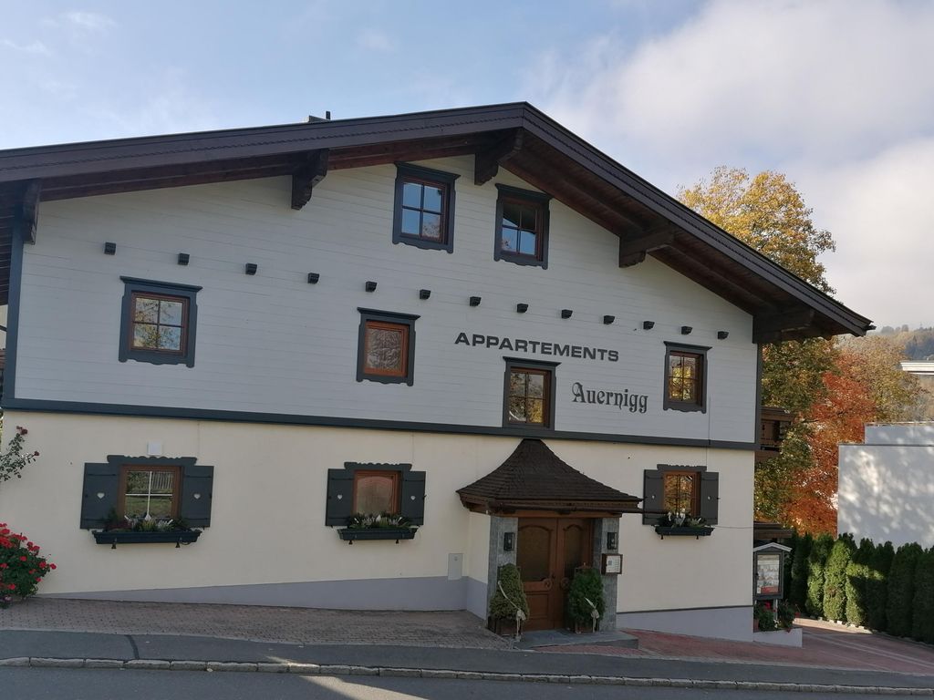 Appartement Auernigg