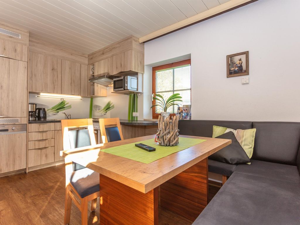 Appartement Auernigg