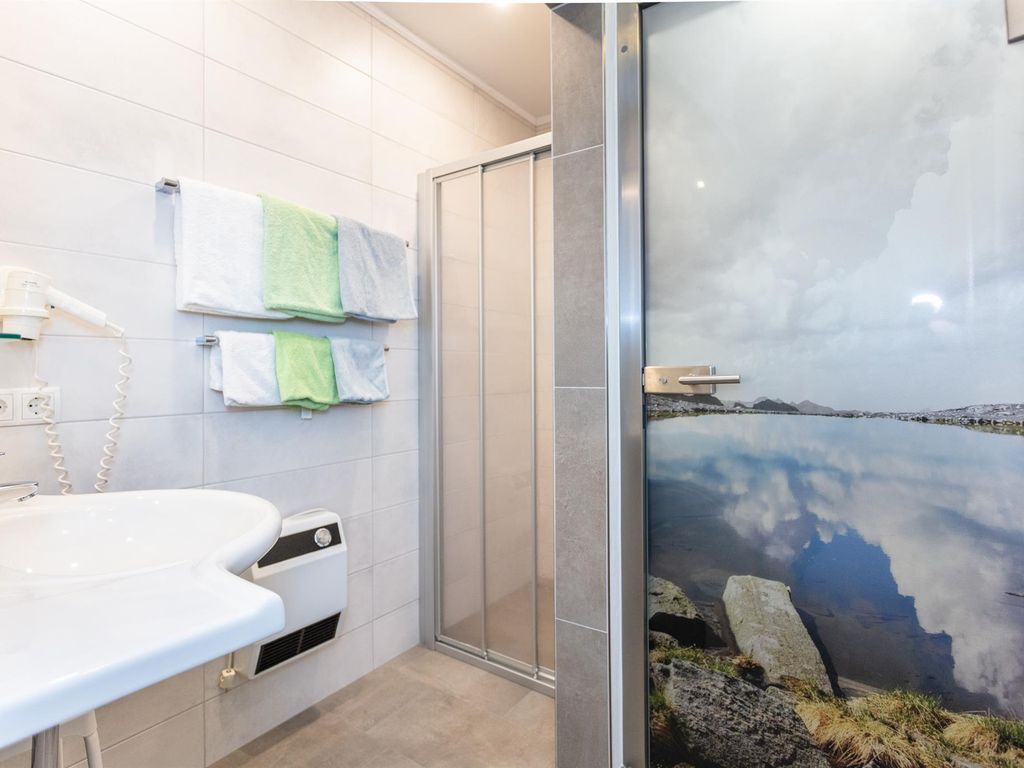 Appartement Auernigg