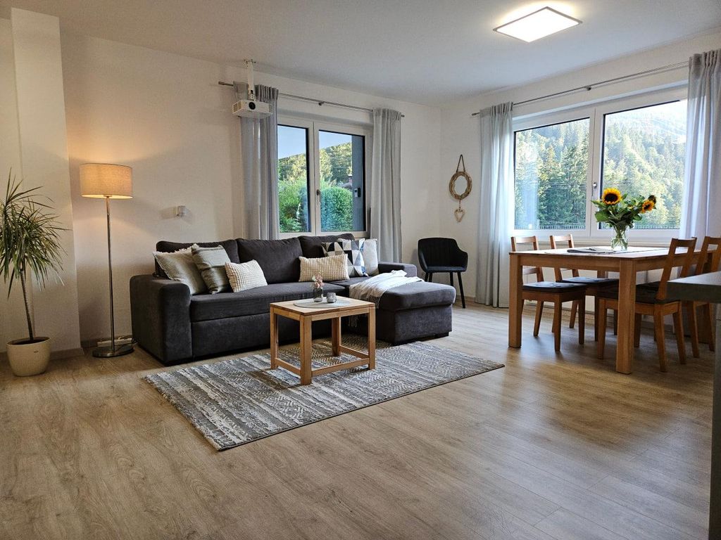 Ferienwohnung Palidi