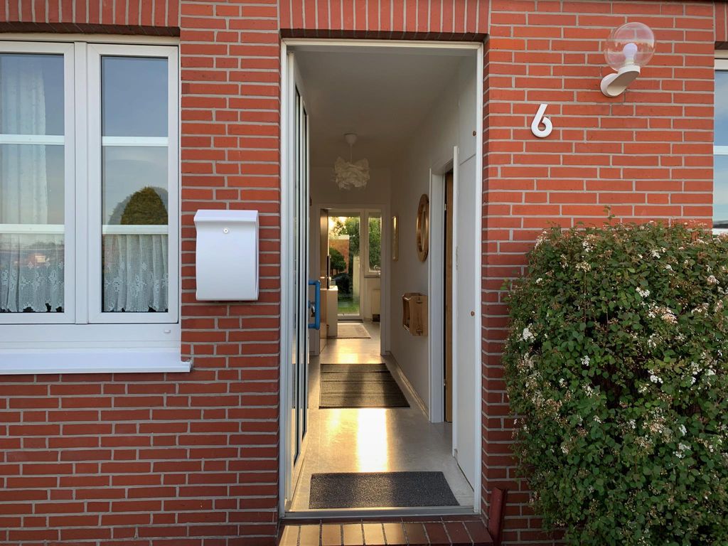 Ferienhaus Seemannsgarn