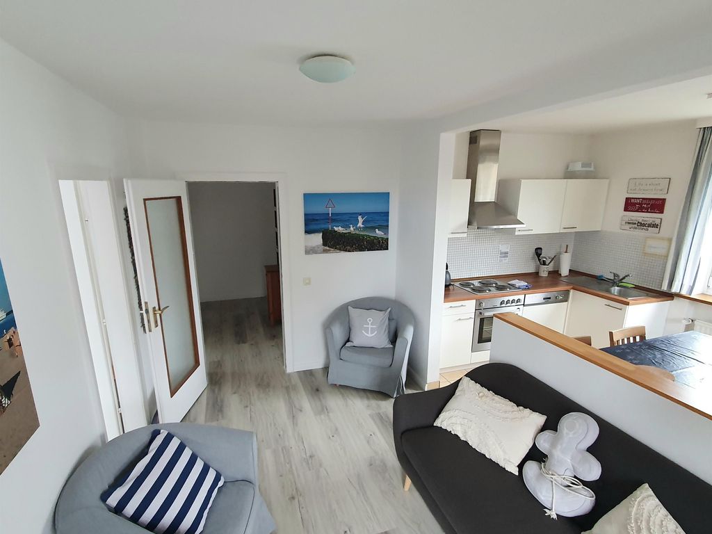 Ferienwohnung LUV