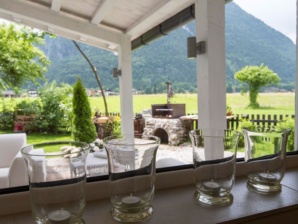 Forsthaus Bluntau - holidaysun