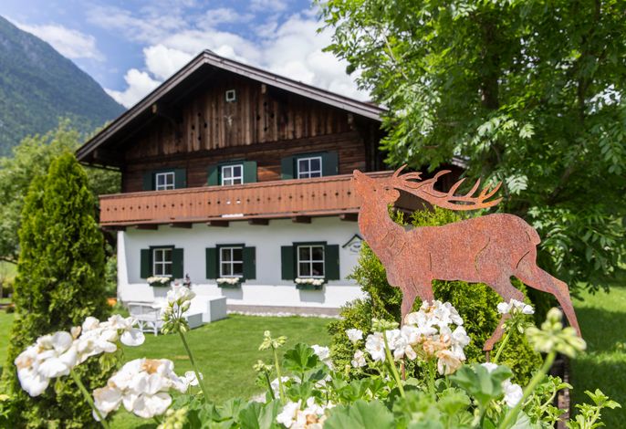 Forsthaus Bluntau - holidaysun