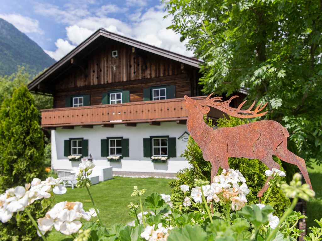 Forsthaus Bluntau - holidaysun