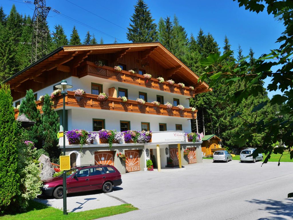 Pension Claudia