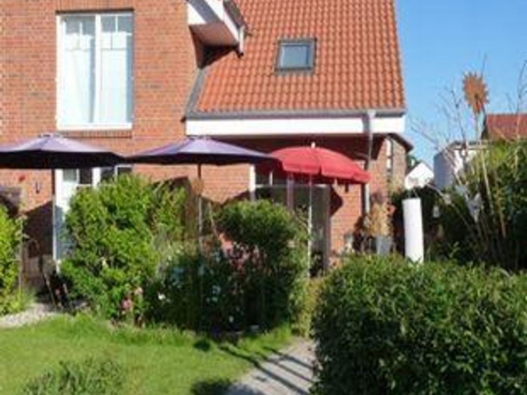 Ferienzimmer  Bock