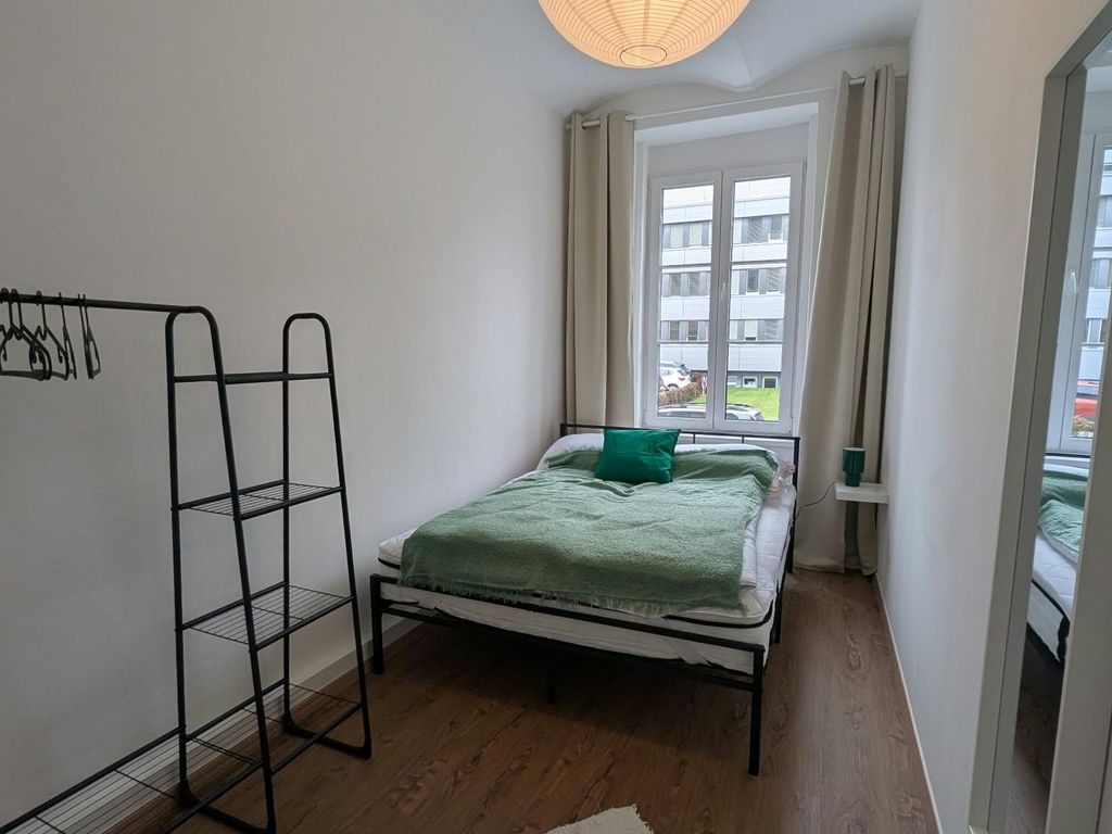 Apartment Kempfstraße 9 KKS9_1
