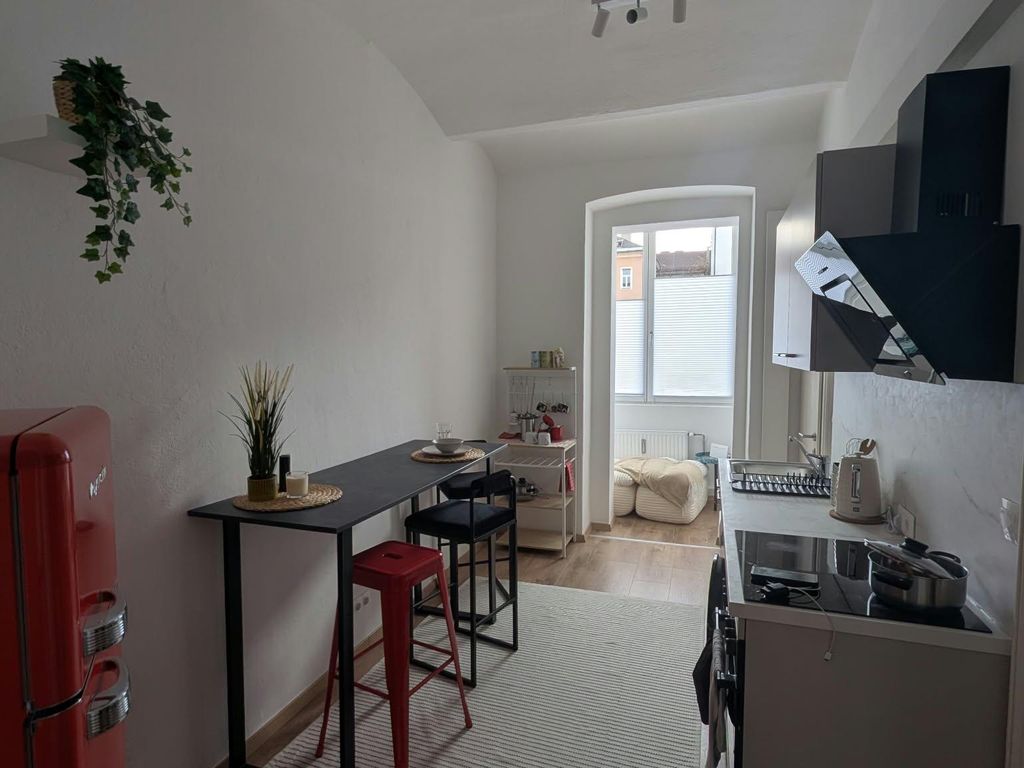 Apartment Kempfstraße 9 KKS9_1