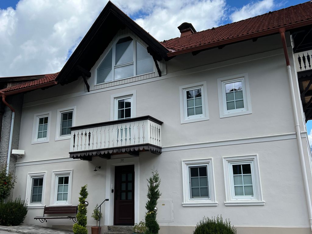 Ebners Träumerei