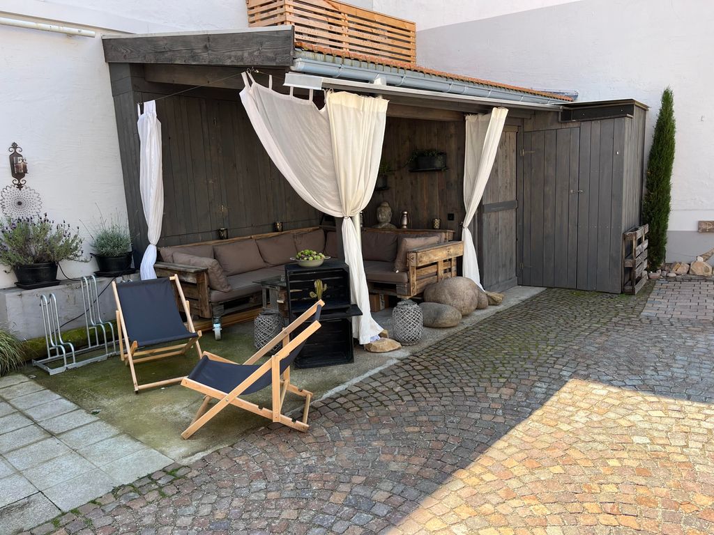 Ferienwohnungen Steffushof