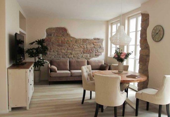 Ferienwohnung "Landhaus"