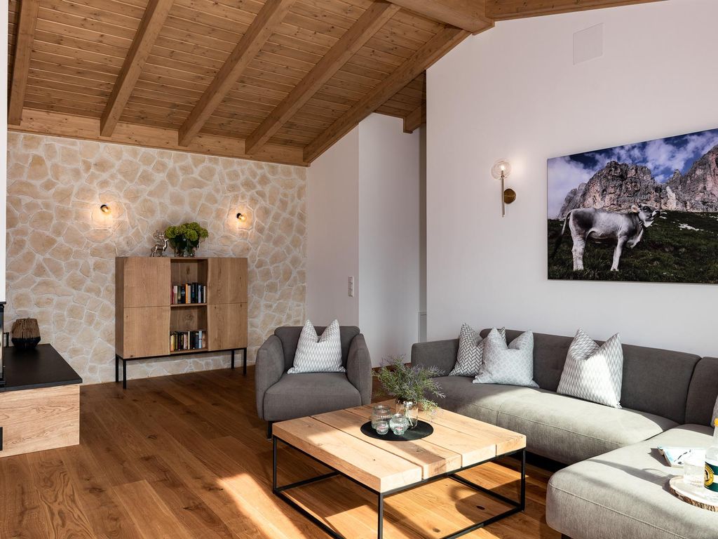 Chalet Seeblick