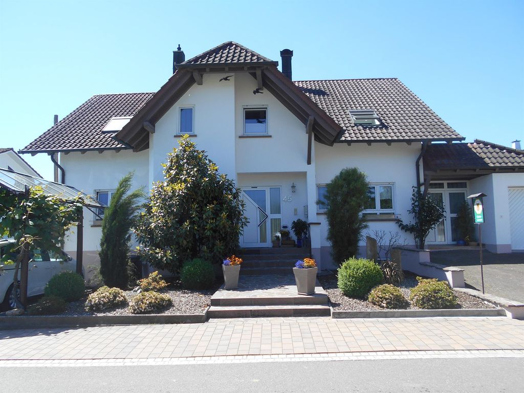 Haus Sonnengarten