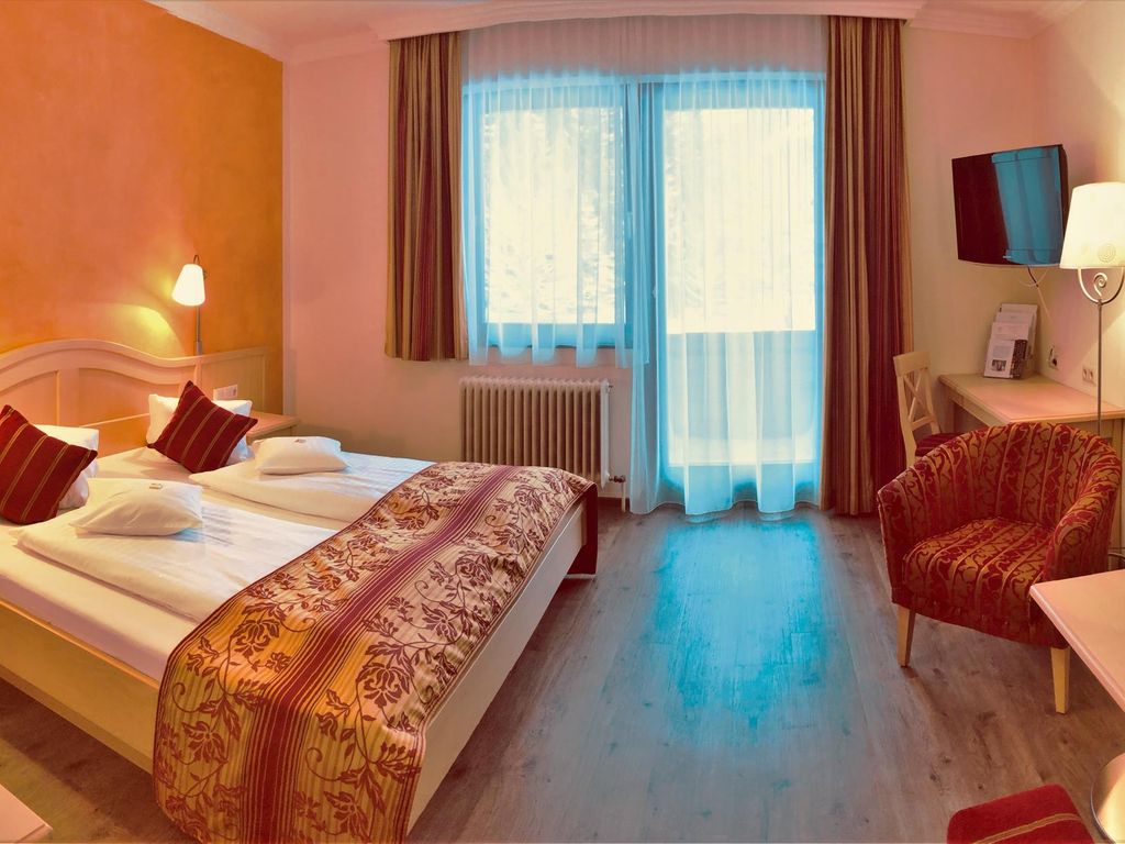 Kraftplatz am Dachstein - Bio-Hotel Herold