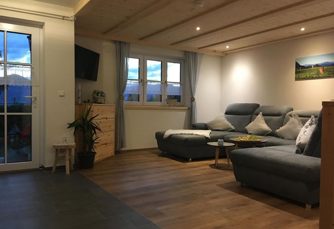 Ferienwohnung Sunnesidde