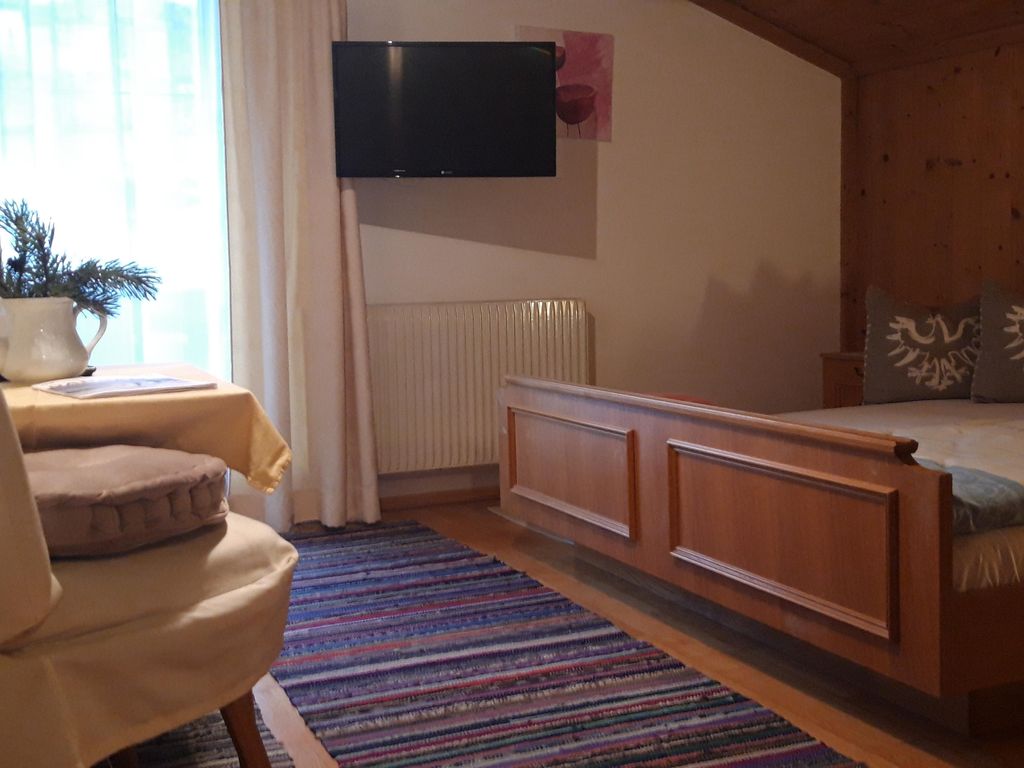 Haus Untergalln