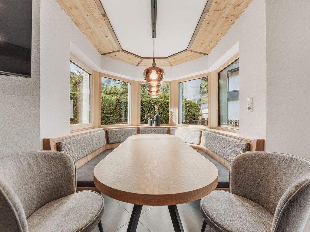 Chalet Midl