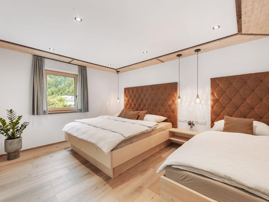 Chalet Midl