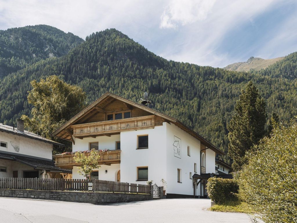 Chalet Midl