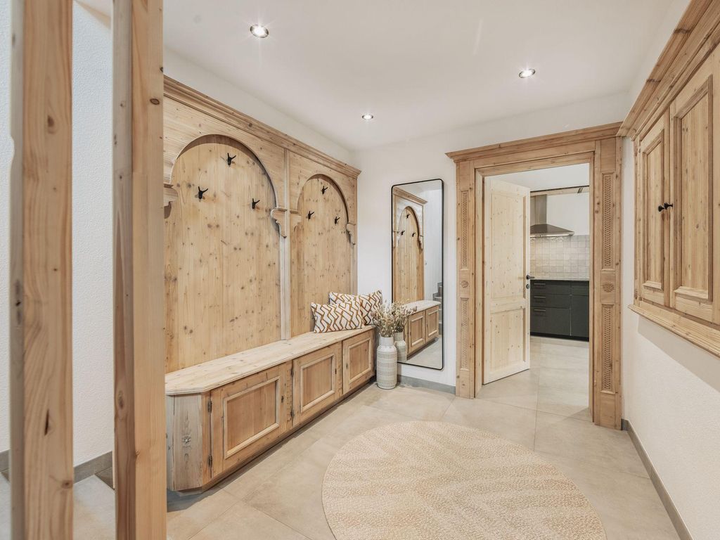 Chalet Midl