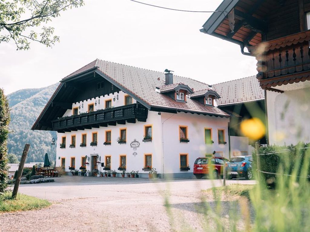 Mühlbauernhof
