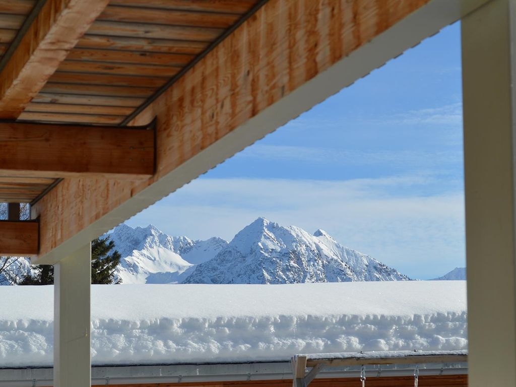 Landhaus Alpenflora Bolsterlang