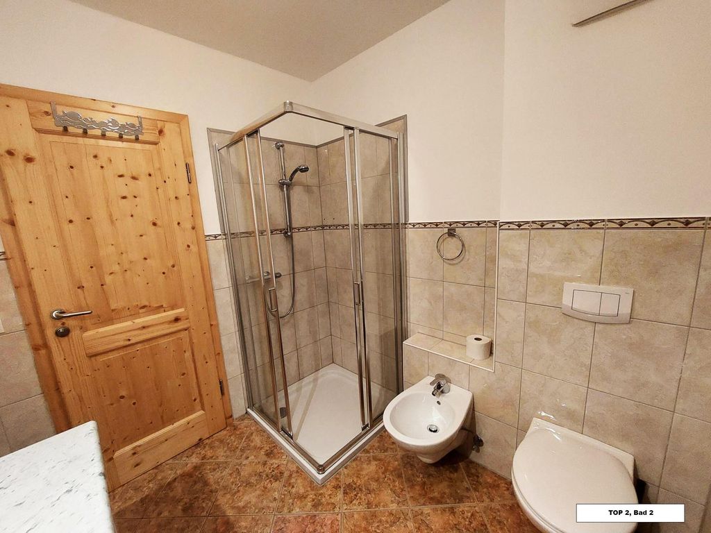 Appartement Bel Monte
