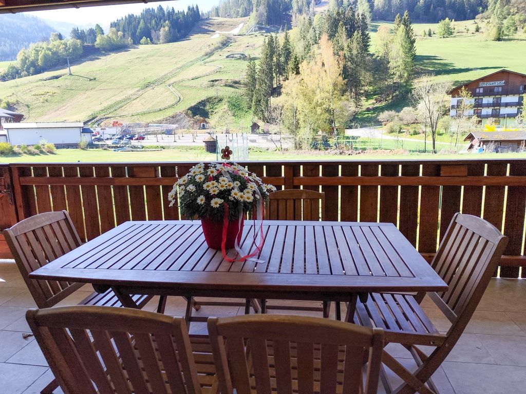 Appartement Bel Monte