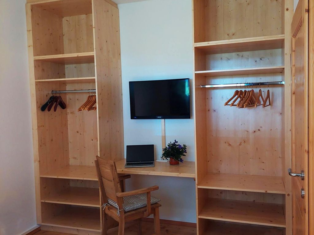 Appartement Bel Monte