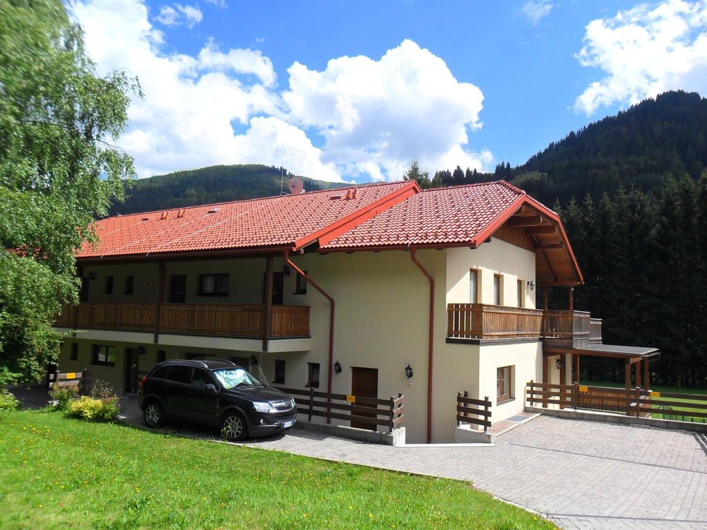Appartement Bel Monte