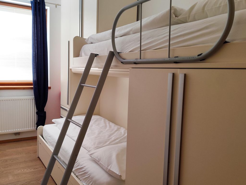 Appartement Bel Monte