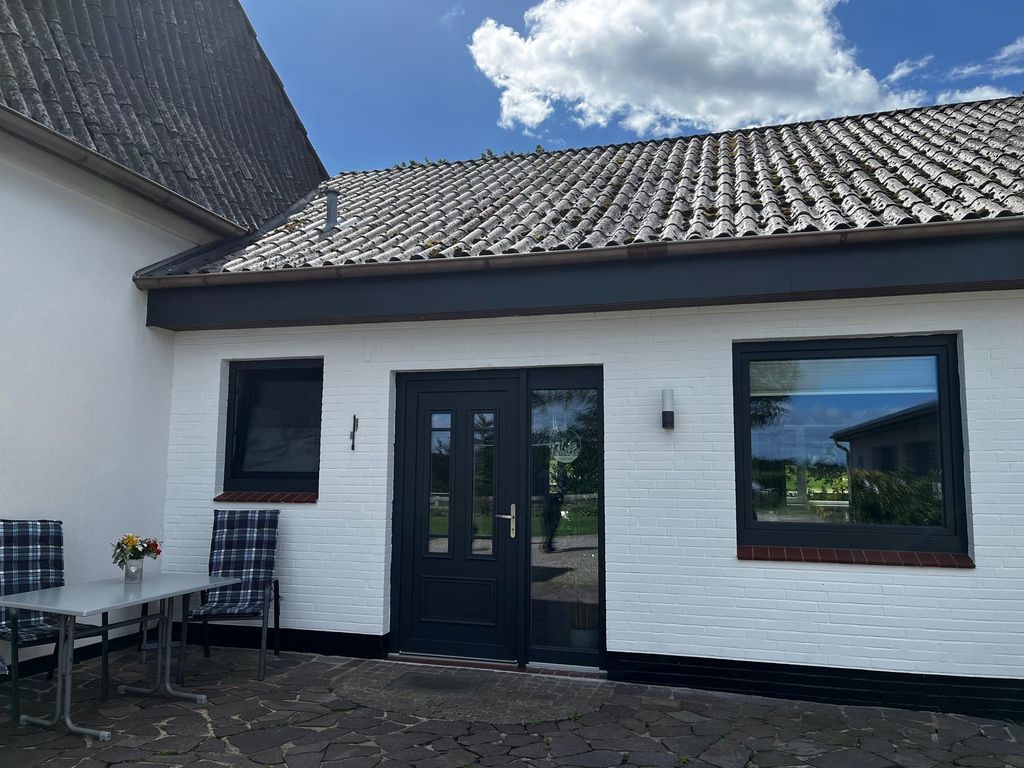 Ferienwohnung Lüttje Glück