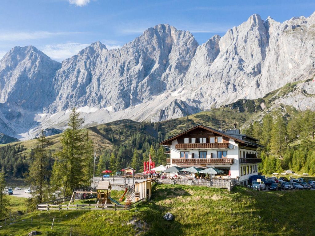 Berghotel Türlwand