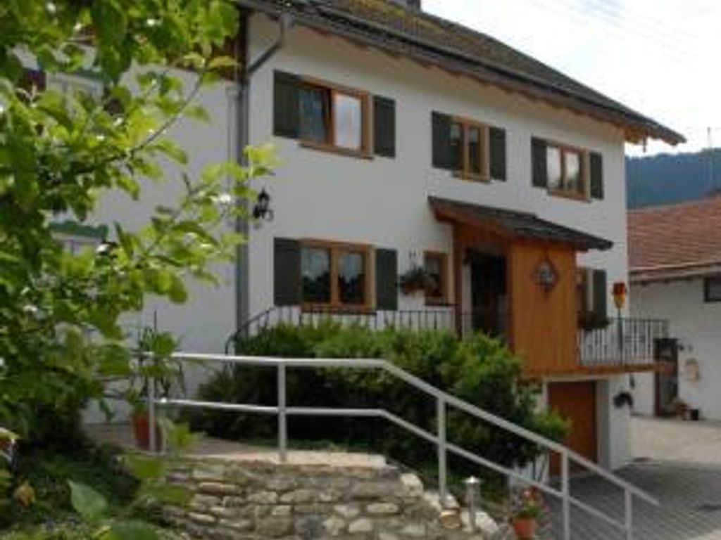 Ferienwohnung Klotz