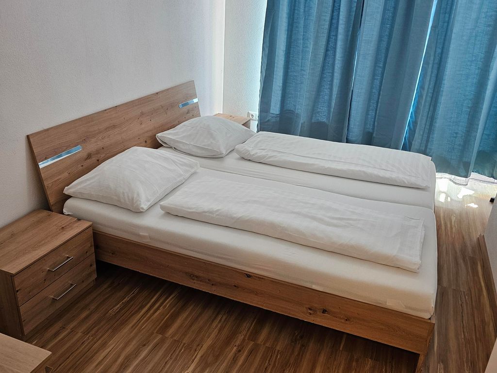 Apartment Hofacker
