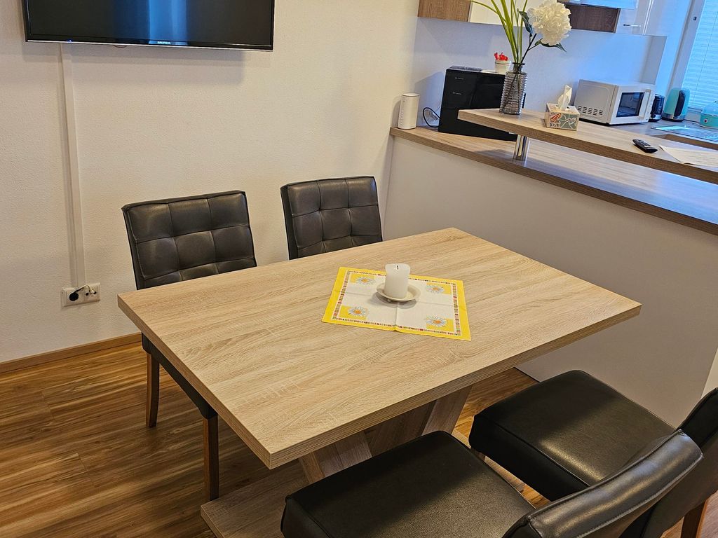 Apartment Hofacker