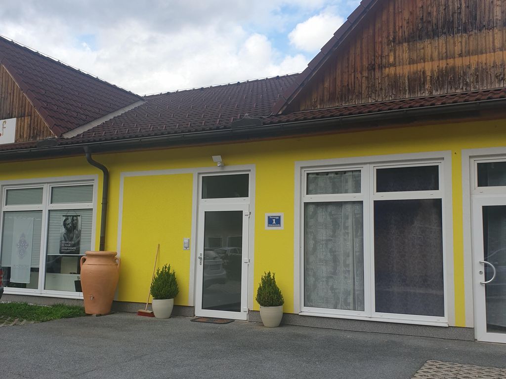 Apartment Hofacker
