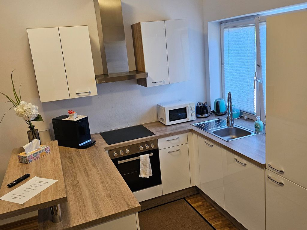 Apartment Hofacker